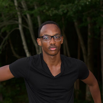 Photo of Eben Nduwimana